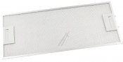 Fettfilter Siemens 11022473 – 484x201x8 mm