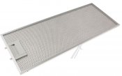 Fettfilter Siemens 11022474 – 482x192x8 mm