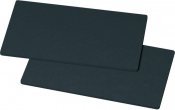 Bosch Long Life kolfilter 11015122 DSZ500P i 2-pack