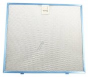 Faber fettfilter i metall 133.0518.358 till IKEA FINSMAKARE