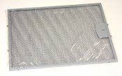 Samsung DG81-00415A fettfilter i aluminium 317×257 mm