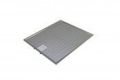 Aluminiumfilter 70 cm 112.0601.943 till Franke Classic och Spirit spiskåpor, 2-pack