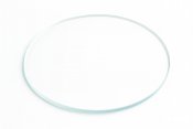 Franke / Futurum lampglas universal halogen spotlight 44,5 mm artikelnummer 133.0493.131