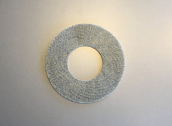 Nytt metalltrådsfilter i sortimentet