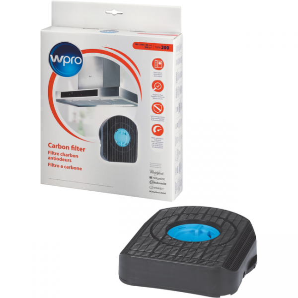 Bra pris på filter 554