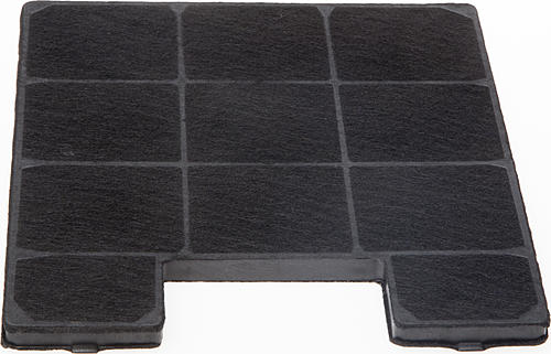 Toppenpris på kolfilter