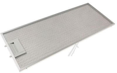 Fettfilter Siemens 11022474 – 482x192x8 mm