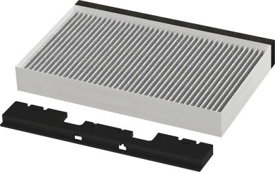 Clean Air Standard kolfilter 11049702 till Bosch och Siemens
