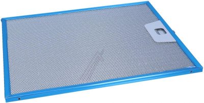 Metalltrådsfilter till köksfläkt – passar Franke, Cylinda, Faber och Bosch