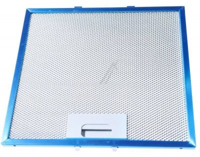 Gorenje fettfilter 469181 metallfilter 270 × 250 × 9 mm