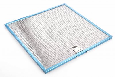 Fettfilter 350x350x8 mm till köksfläkt