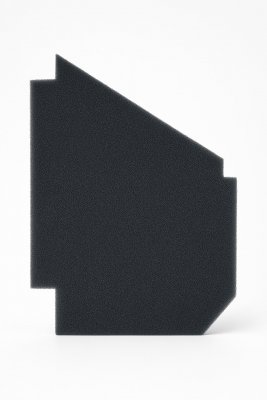 Bild på polyesterfilter till Franke köksfläkt modell 400