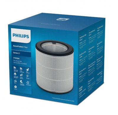Philips NanoProtect filter