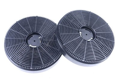 kolfilter respekta ch42060 2-pack