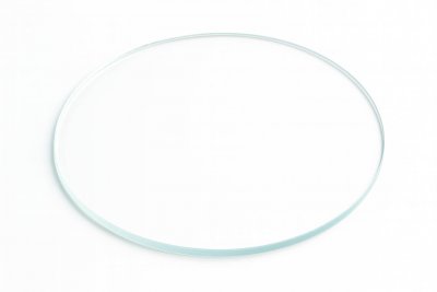 Franke / Futurum lampglas universal halogen spotlight 44,5 mm artikelnummer 133.0493.131