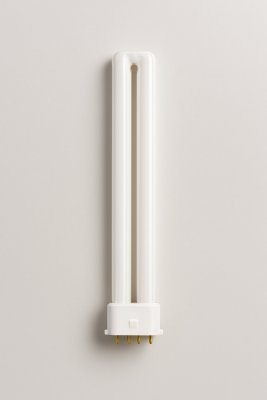 Fäktlampa Franke modell 200